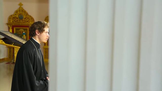 Беседы о православии. Выпуск 1 смотреть онлайн