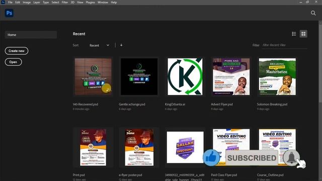 How to Download and Edit 3D Logo Mockup | Photoshop Tutorial 2023 смотреть онлайн
