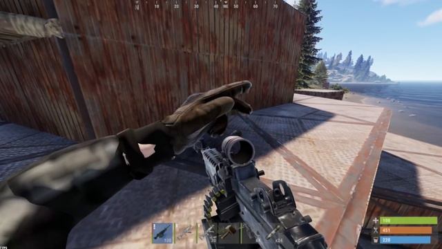 I USED a HUGE EXPLOIT to UNCOVER a HIDDEN SMALL STASH! смотреть онлайн
