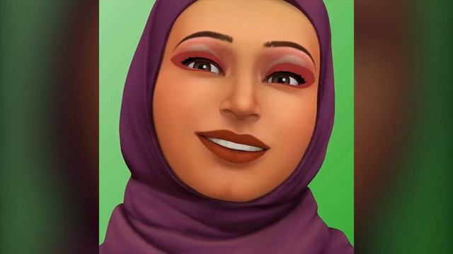 MAC X The Sims 4 смотреть онлайн