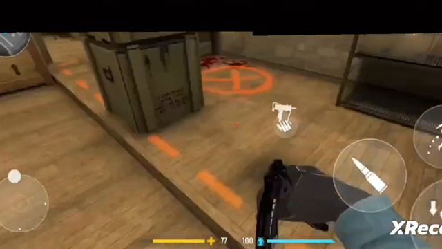 пуш уровень 10 в контр атак😎 смотреть онлайн