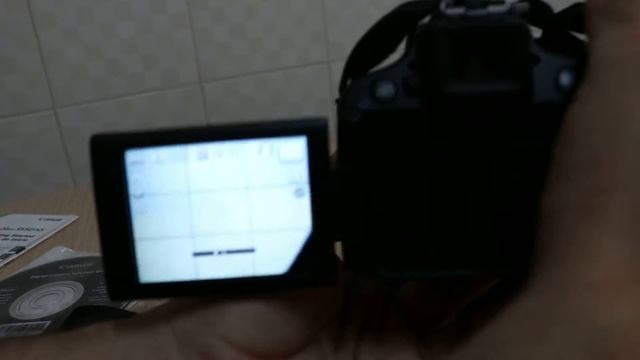 Canon SX50HS смотреть онлайн