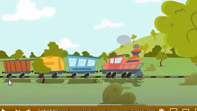 Классный час: «Все профессии нужны, все профессии важны» смотреть онлайн