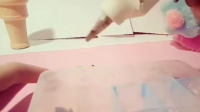 Лайфхаки с термоклеем. смотреть онлайн