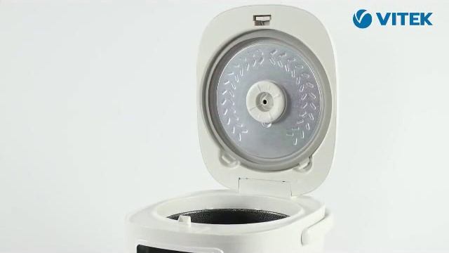 324968000 Мультиварка VITEK VT-4205 смотреть онлайн