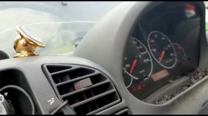 Плохой запуск дизеля на горячую. Найдена причина.