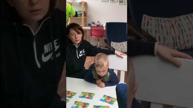 Составление рассказа по серии сюжетных картинок Игра-занятие с младшим дошкольником смотреть онлайн