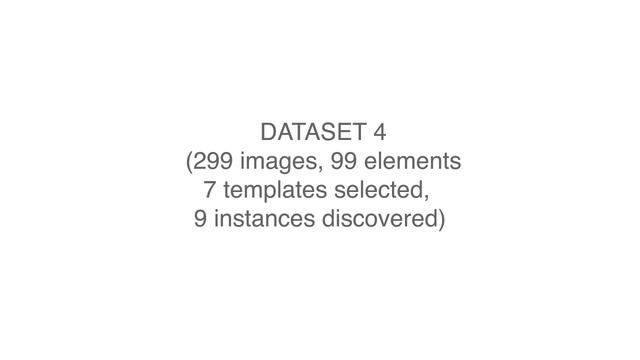 Discovering Structured Variations via Template Matching смотреть онлайн