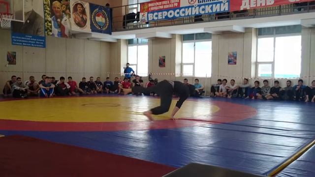 ПФО Грэпплинг Самара 27-28.02.2016 | Sometimes crew | Sky team смотреть онлайн
