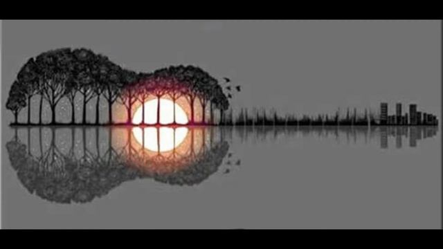 Ирина Еременко " Моя гитара" смотреть онлайн