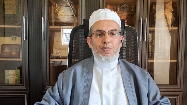 История о дне Ар-Раджий يوم الرجيع смотреть онлайн