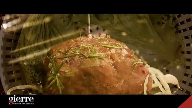 GIERRE оборудование для кулинарии смотреть онлайн