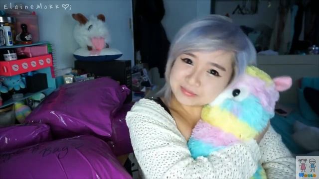 Альпака радужная - плюшевая игрушка обзор смотреть онлайн