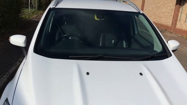 2011 Ford Kuga 2.0 TDCi Titanium (140 ps) смотреть онлайн