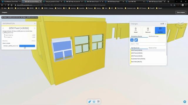 BIM360 Docs _ Ask the Experts! смотреть онлайн