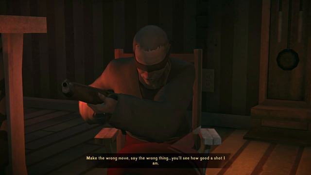 Meeting Grey Mother | The Long Dark 2019 Wintermute Story смотреть онлайн