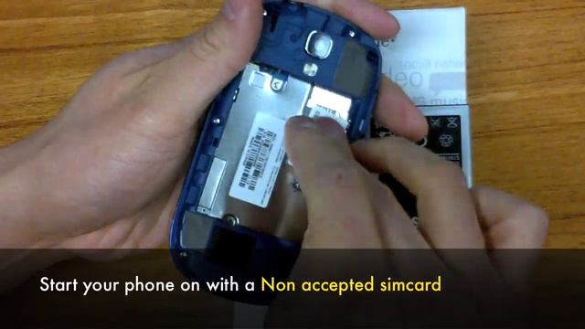 UNLOCK SAMSUNG GRAVITY SMART T589 - How to Unlock SGH-T589 Samsung Gravity Smart Unlock Code TMobil смотреть онлайн