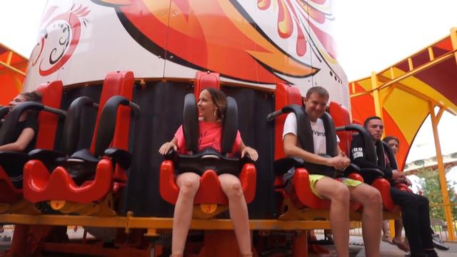 ШОК ;) Крымчане в Сочипарке. БыдлоБогатыри и гордость за наших. Стоит ехать в Адлер? смотреть онлайн