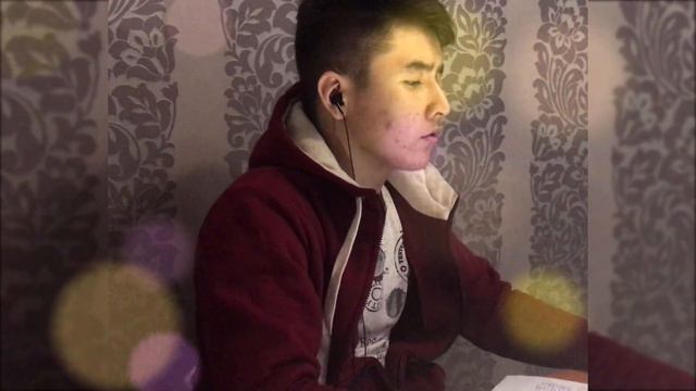 ПЕРЕПЕЛ ОРИГИНАЛ Kambulat-Томас Шелби (Cover) смотреть онлайн