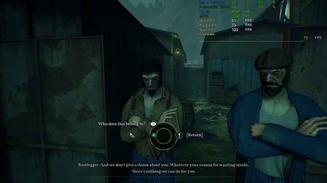 Call Of Cthulhu | GTX 1050 Ti - Xeon E3 1280v2 | Benchmakrs - Gameplay - 1080p смотреть онлайн