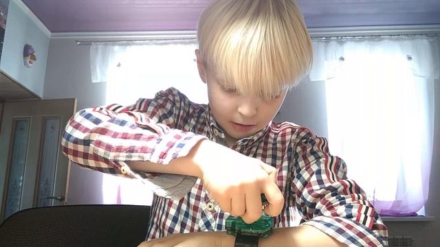 обзор на infinity nado разрушающий демон смотреть онлайн