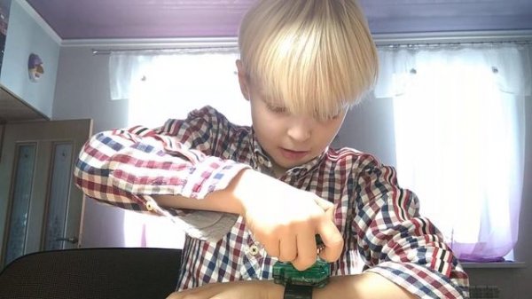 обзор на infinity nado разрушающий демон