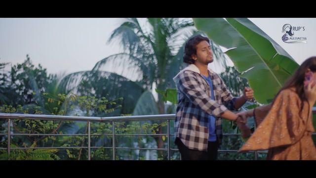 শালী আমার ক্রাশ খাইছে | Disha Moni | Bangla Natok | New Bangla Natok 2023