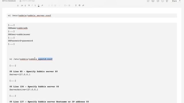 Como Instalar Zabbix en Centos 7 смотреть онлайн