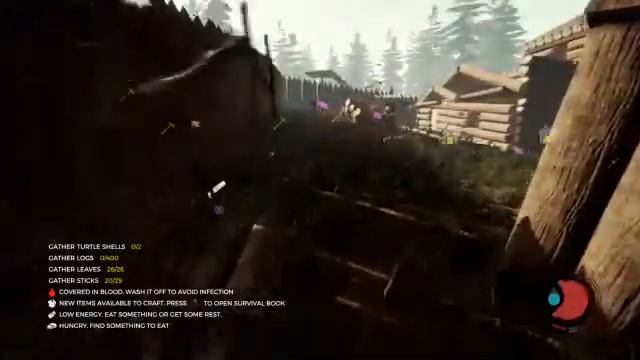Jugando the forest смотреть онлайн
