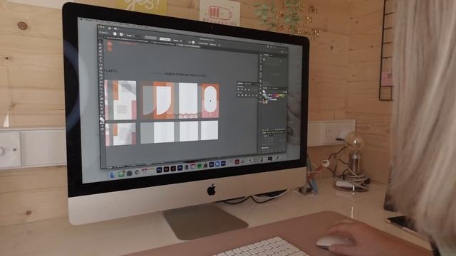 How To Make Social Media Templates смотреть онлайн