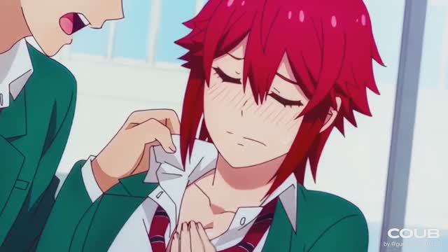 Another Coub # 20 / Anime Amv / Gif / Aниме / Amv / Coub смотреть онлайн