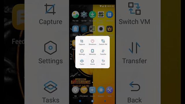روم جديد 🚨 VMOS PRO 2023 | عمل روت لجميع الهواتف الأندرويد