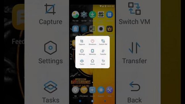روم جديد 🚨 VMOS PRO 2023 | عمل روت لجميع الهواتف الأندرويد