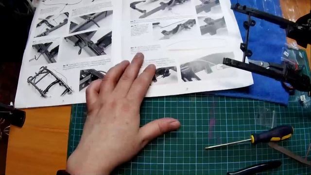 УАЗ 469 Выпуск 17 смотреть онлайн