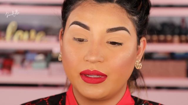 NEW GUCCI MASCARA QUE TODAS PODEMOS COMPRAR I ROCCIBELLA смотреть онлайн