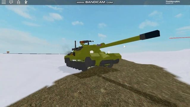 IS-7 TONK showcase!! | Plane Crazy смотреть онлайн