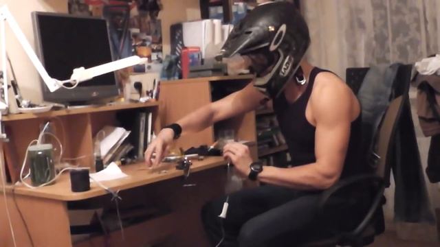 H2/9: Неудачная водородная сварка стали в домашних условиях смотреть онлайн