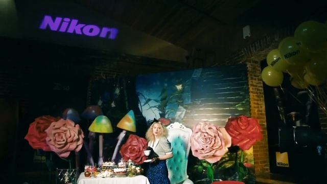 Презентаци / форум Nikon смотреть онлайн