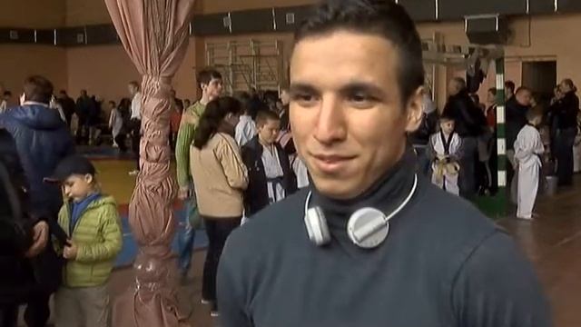 Визначили кращих смотреть онлайн