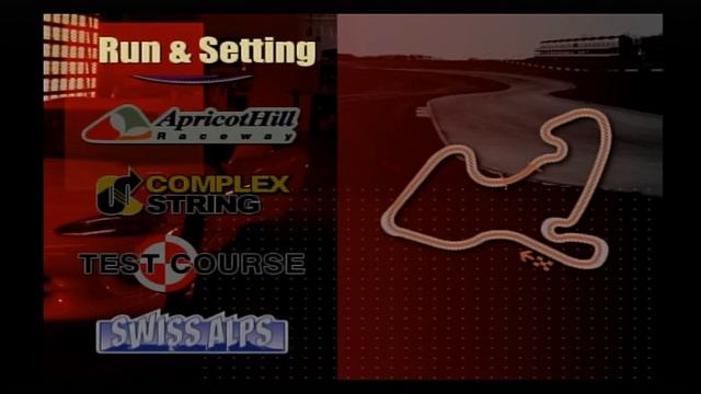 Classic PS2 Game Gran Turismo 3 A-Spec on PS3 in HD 1080p смотреть онлайн