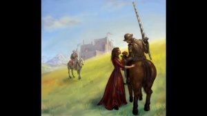 Краткое содержание Дон Кихот. Сервантес М. Пересказ романа за 13 минут