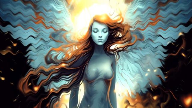 Частота 3 Гц Музыка: Звуки Сна и Полной Релаксации смотреть онлайн