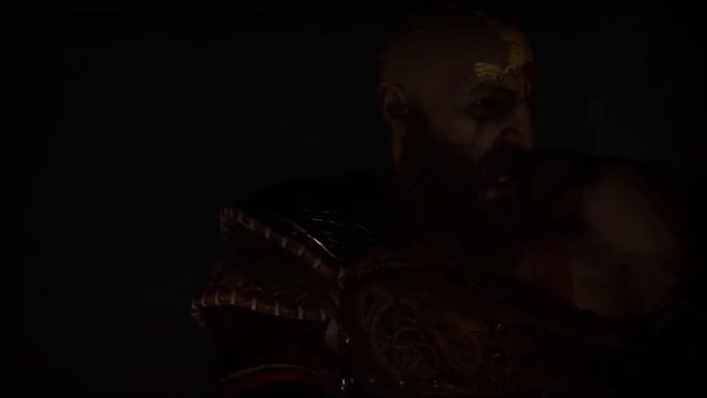 Прохождение God of War: Ragnarok (Рагнарёк) — Часть 1 : Грустное начало ✪ PS5 смотреть онлайн