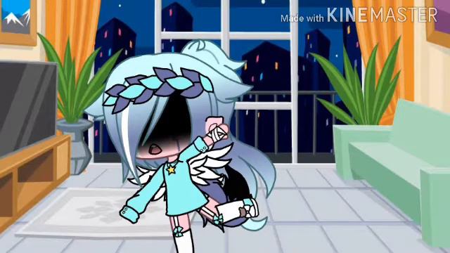 Клип Неудачника Алёна Швец (Gacha Life) смотреть онлайн