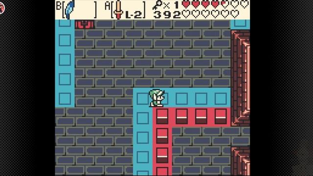 Zelda Oracle Of Ages Walkthrough [8] [Nintendo Switch] Ancient Tomb смотреть онлайн