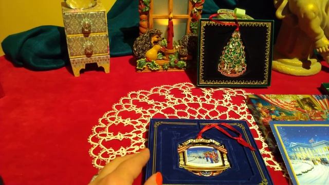 Американские Ёлочные редкие игрушки #декоративное украшение _ елку#винтажные ёлочные игрушки смотреть онлайн