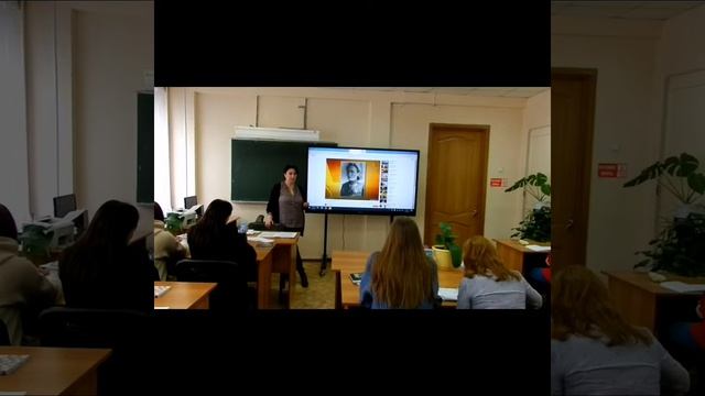 Урок трудовой доблести ОГБПОУ ИКСУ смотреть онлайн