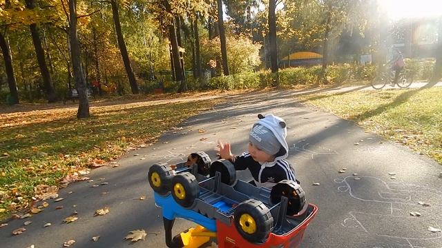 Парк Кирова Ижевск смотреть онлайн