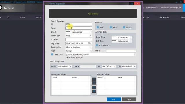 VIRDI | #UNIS SOFTWARE | INSTALLATION | CONFIGURATION | HOW TO INSTALL UNIS SOFTWARE| смотреть онлайн