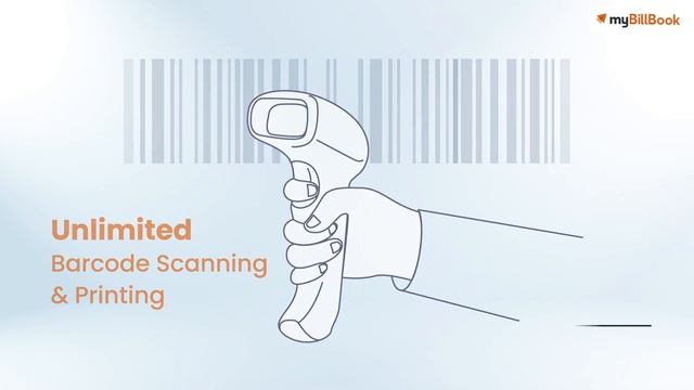 MyBillBook - Best POS Billing Software for Retail Shops смотреть онлайн